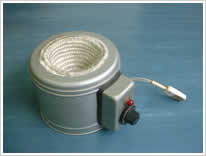 マントルヒーター02