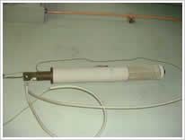 ニクロムボビンヒーター大型
